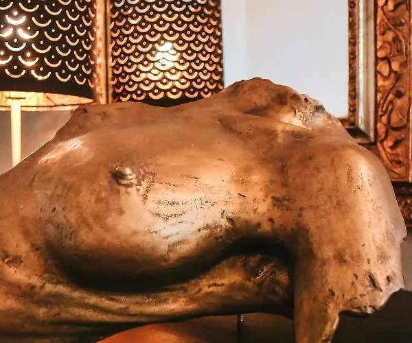 Le Chai Bed & Breakfast