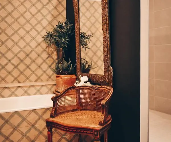 Le Chai Bed & Breakfast