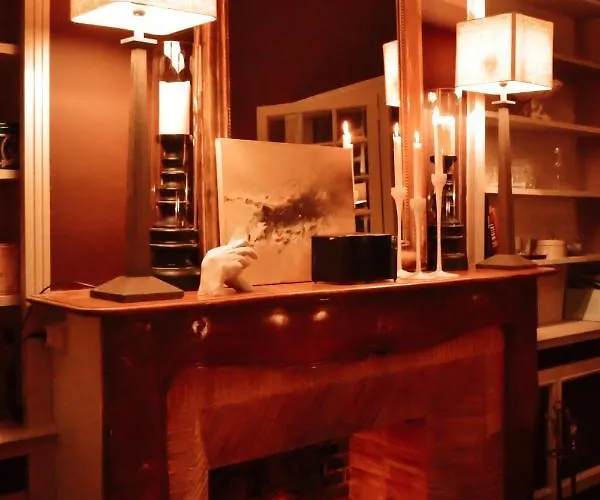 Le Chai Bed & Breakfast 3*