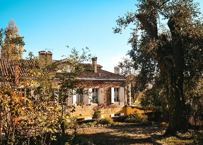 Bed & Breakfast Le Chai