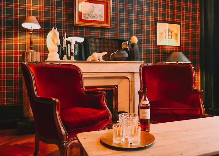 Bed & Breakfast Le Chai