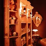 Bed & Breakfast Le Chai 3*