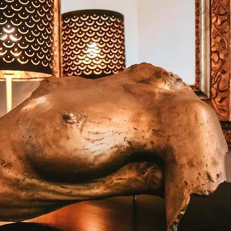Le Chai Bed & Breakfast