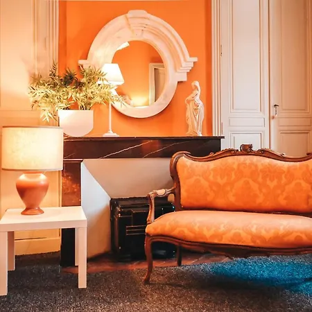 Le Chai Bed & Breakfast