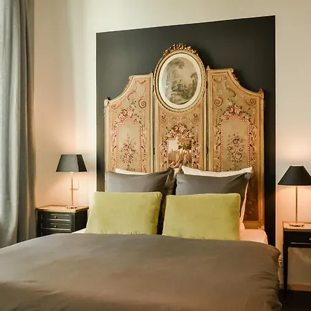 Bed & Breakfast Le Chai