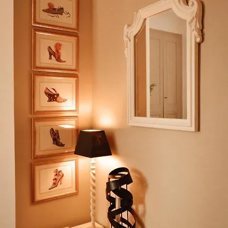 Bed & Breakfast Le Chai