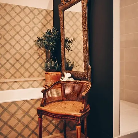 Le Chai Nocleg ze śniadaniem