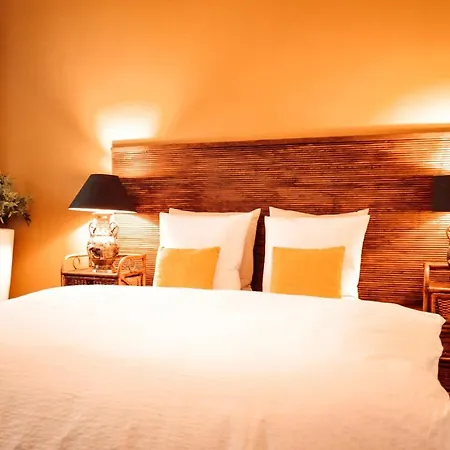 Le Chai Nocleg ze śniadaniem