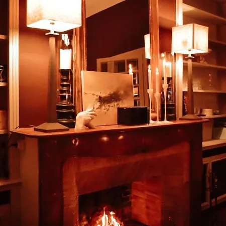 Le Chai Bed & Breakfast 3*