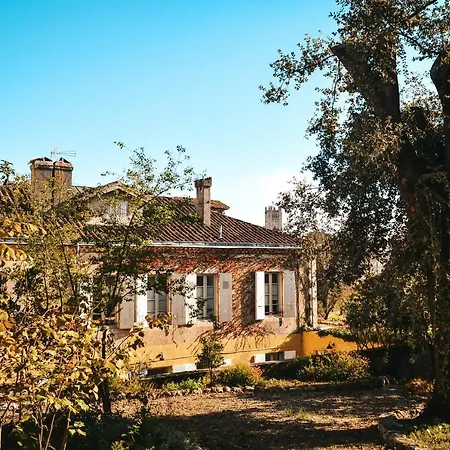 Bed & Breakfast Le Chai