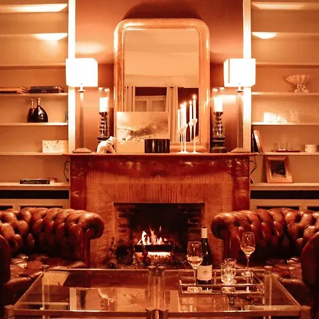 Le Chai Bed & Breakfast