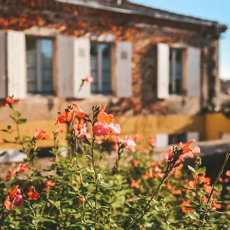 Le Chai Nocleg ze śniadaniem