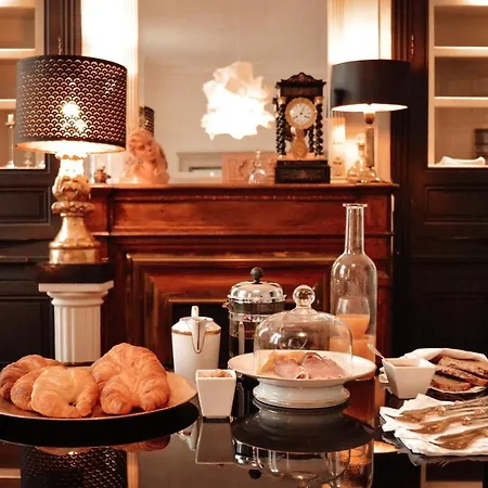 Le Chai Bed & Breakfast