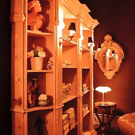 Le Chai Bed & Breakfast Condom