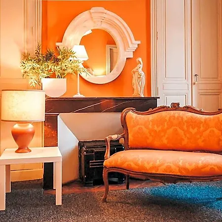Le Chai Bed & Breakfast 3*