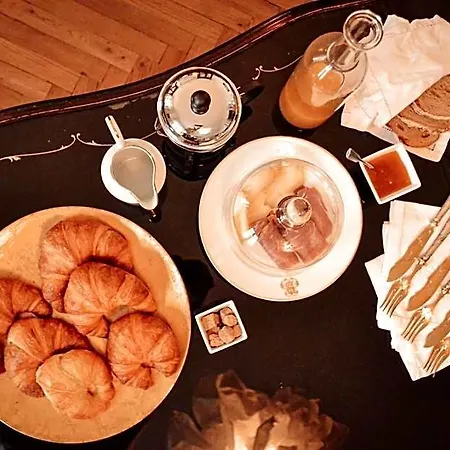 Le Chai Bed & Breakfast 3*