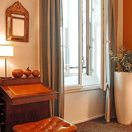 Le Chai Bed & Breakfast Condom