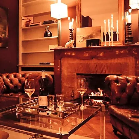 Le Chai Bed & Breakfast