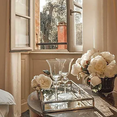 Le Chai Bed & Breakfast