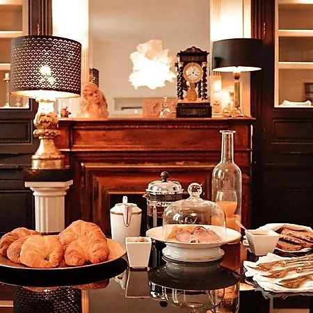 Le Chai