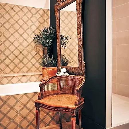 فندق مبيت وإفطار Le Chai 3*