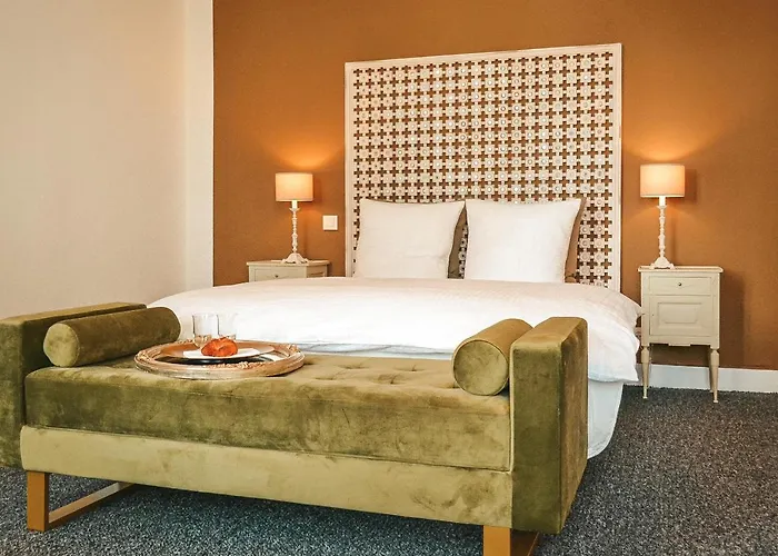 Le Chai Bed & Breakfast Condom