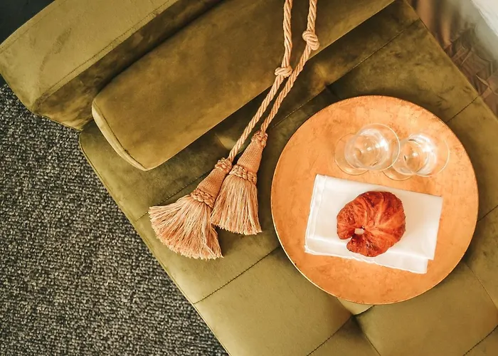 Le Chai Bed & Breakfast Condom