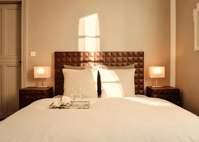 Le Chai Bed & Breakfast Condom