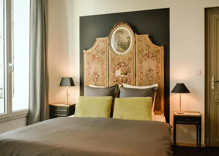 Bed & Breakfast Le Chai