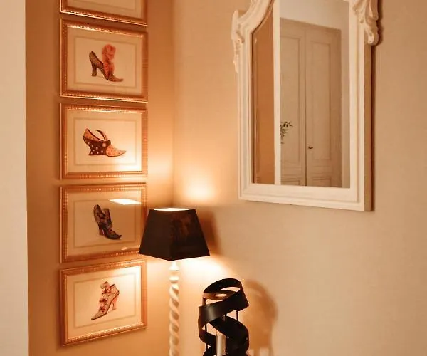 ベッド・アンド・ブレックファスト Le Chai