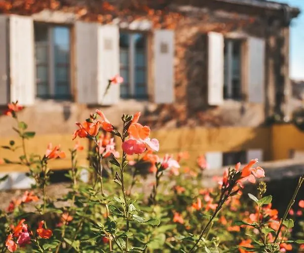 Le Chai Bed & Breakfast